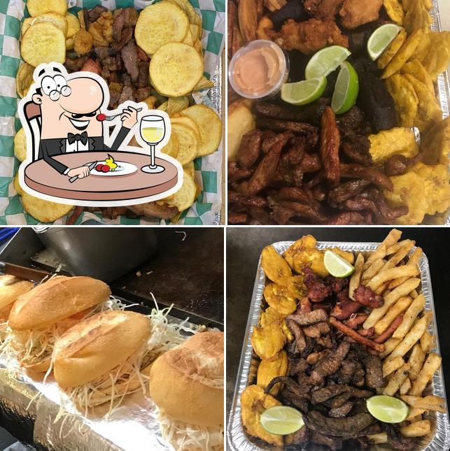 Chimi Parranda
