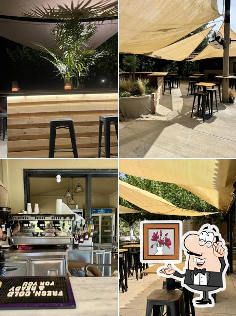 Cruz Cafe