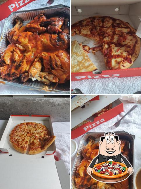 Dixy chicken Sale circle