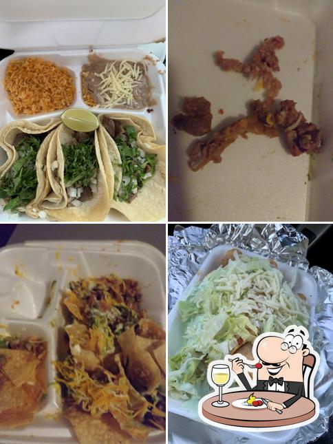 DON Mario Taco Shop