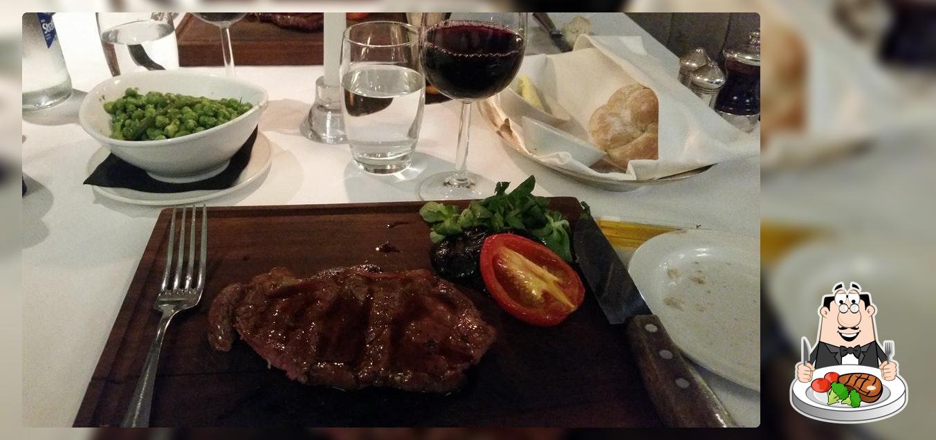 Dukes Grill
