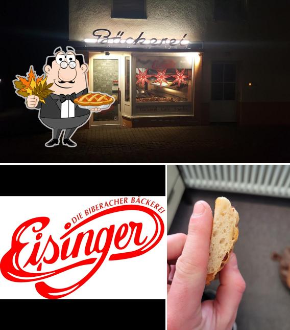 Gustav Eisinger GmbH Bäckerei