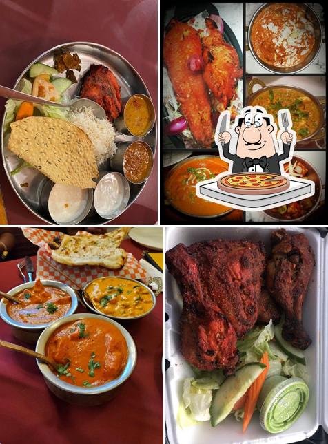 Everest Grill