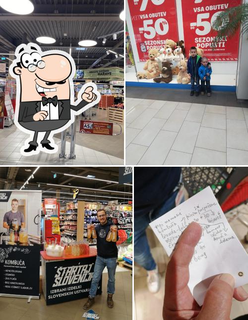 INTERSPAR