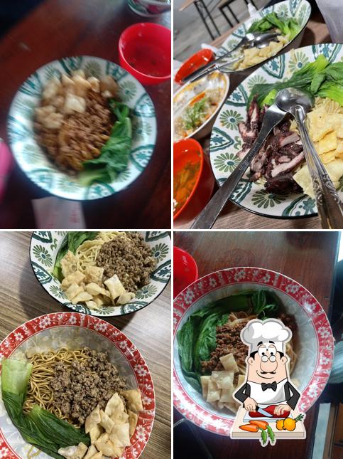 Kedai Mie Aroma UMS