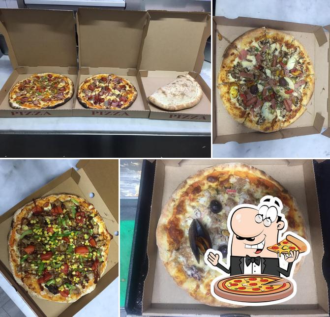 Kibabus Take away