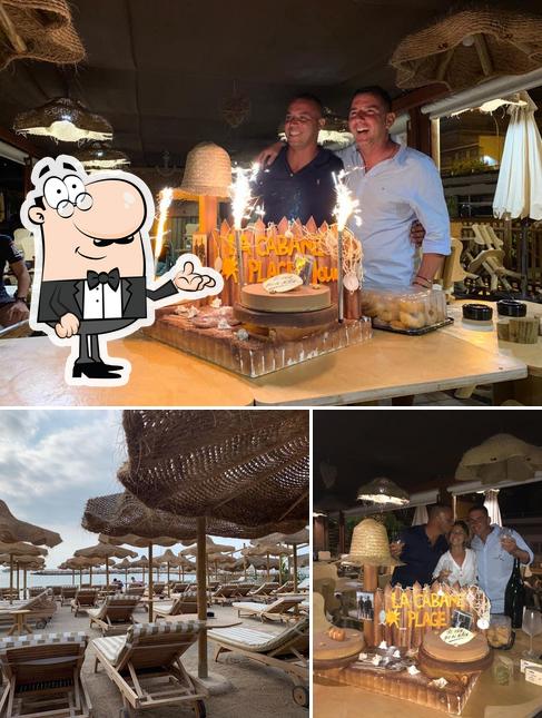 La Cabane Plage