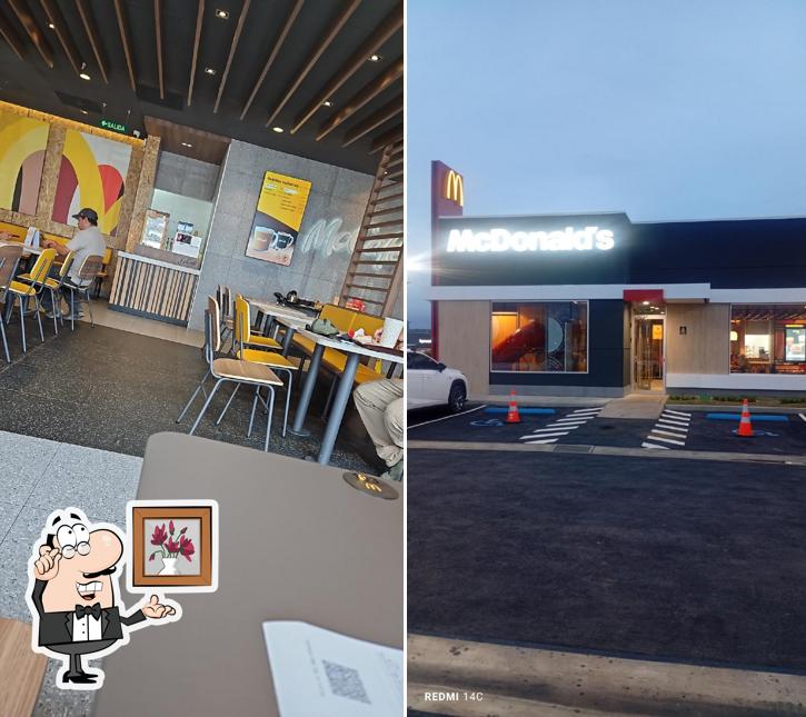 McDonald’s Ruta 27
