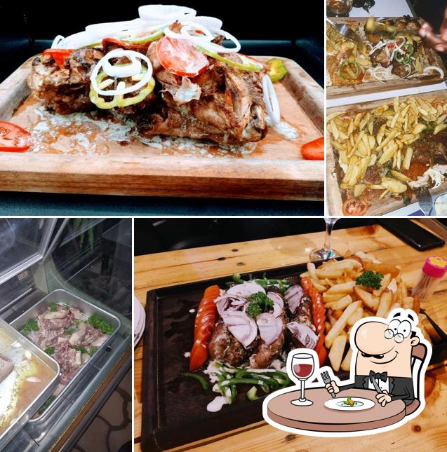 Meat’In BBQ