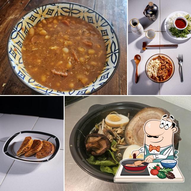 Nobunobu Birriaramen