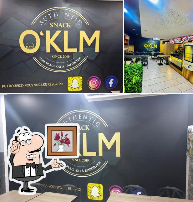 O'KLM Florange