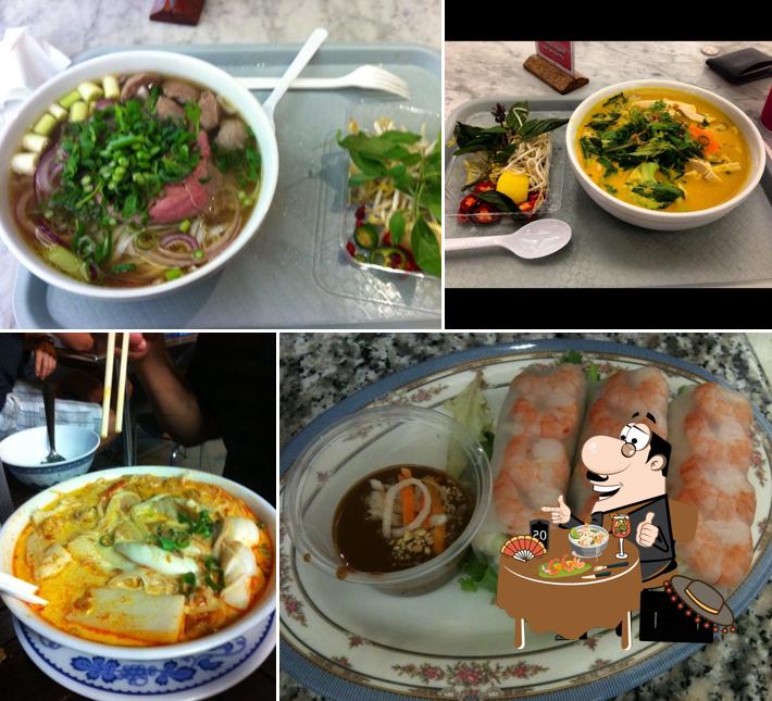 Phuc Deli Viet