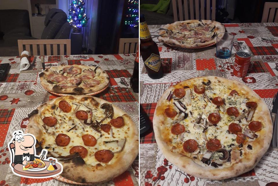 Pizzeria Cristallo