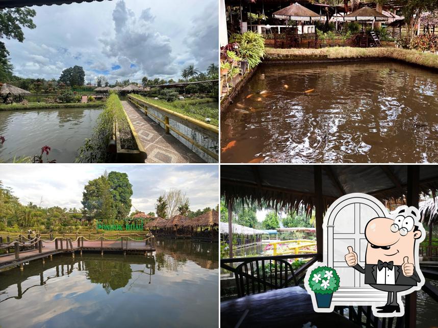 Pondok Hijau