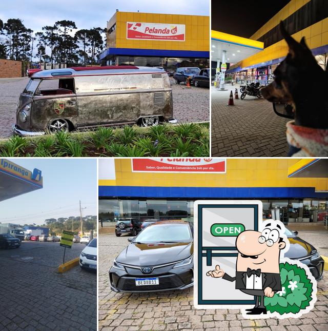 Posto Pelanda 16