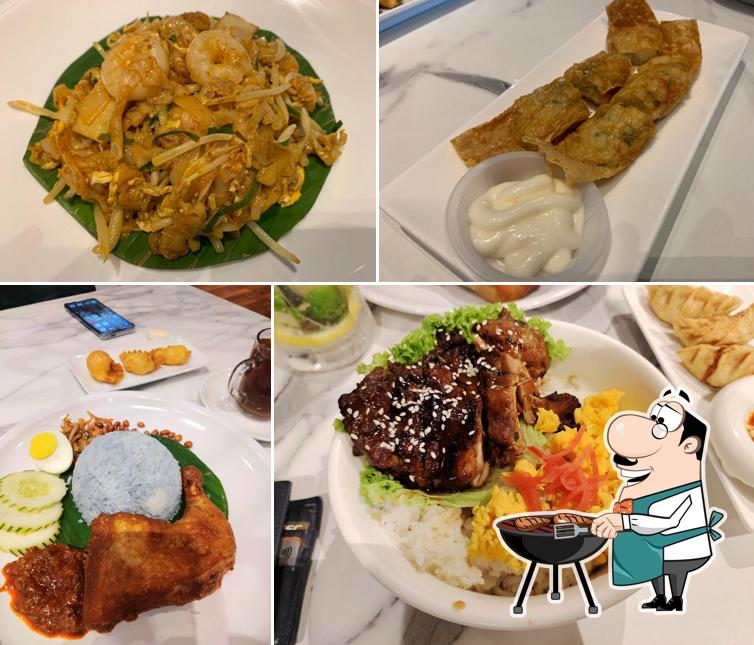 Santai Yamch'a Dimsum Seremban 2