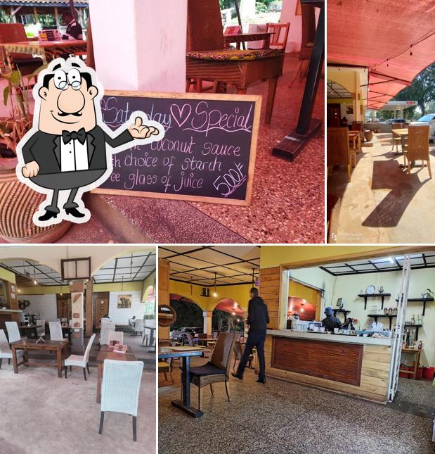 Sarini Bistro