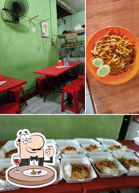 Nasi Goreng Putra Marapi