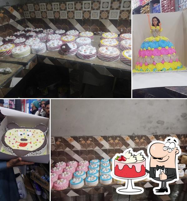 Siddique Sweets and Bakers