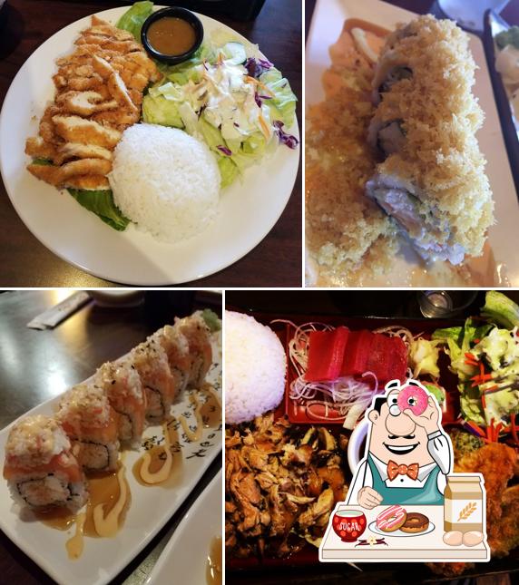 Sushi Day