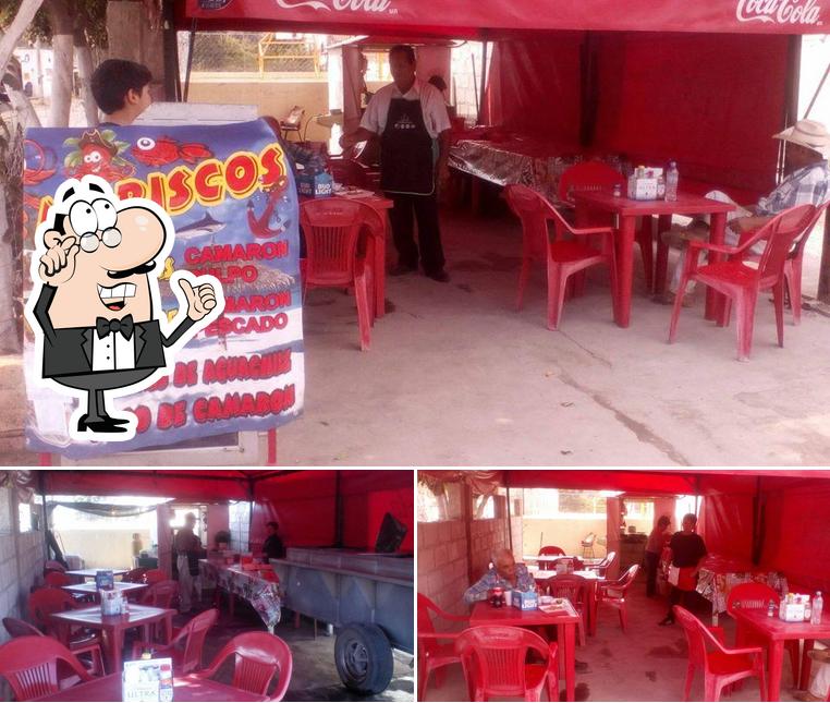 Tacos El Kora