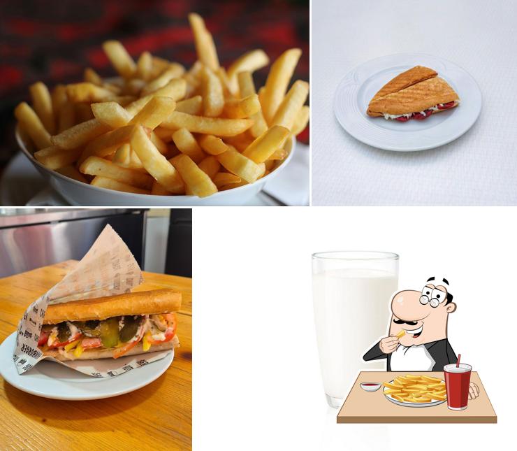 Tostçu Baba
