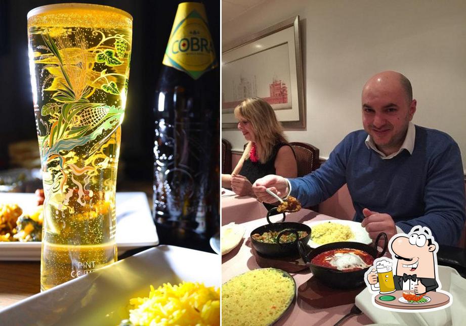 Westbourne Tandoori Restaurant