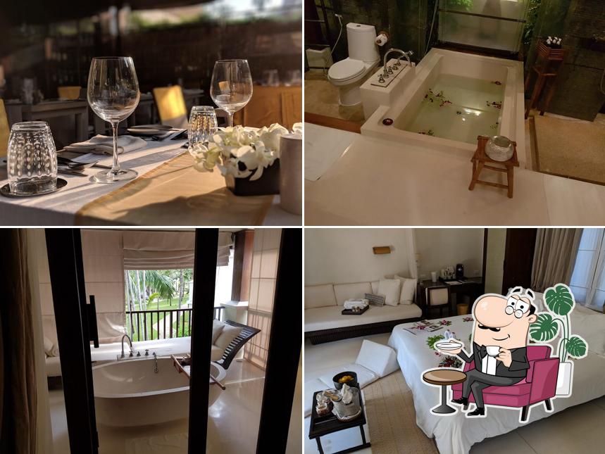 SALA Samui Choengmon Beach Resort