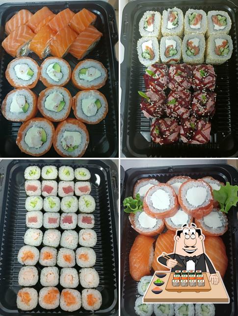 Sashimi