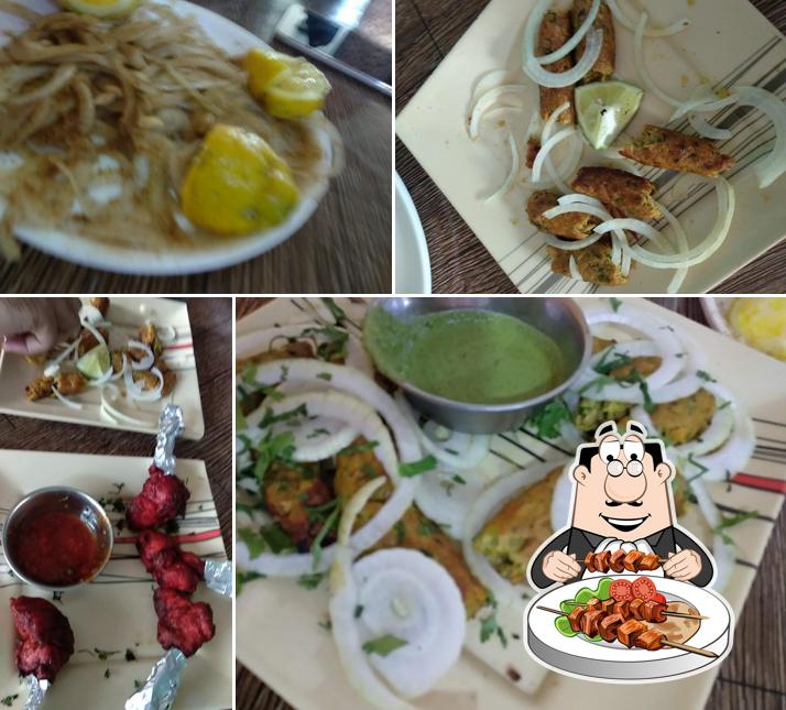Shaban Restaurant