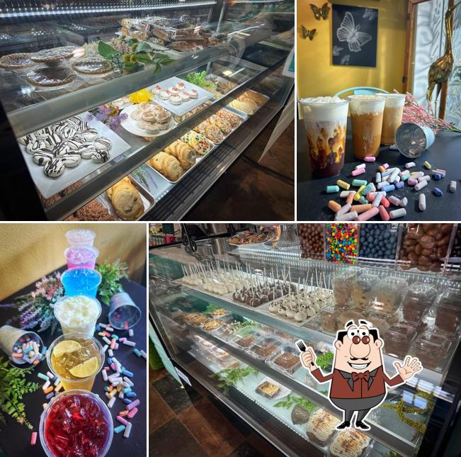 Sketch Cafe & Bakery