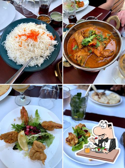 Spice route