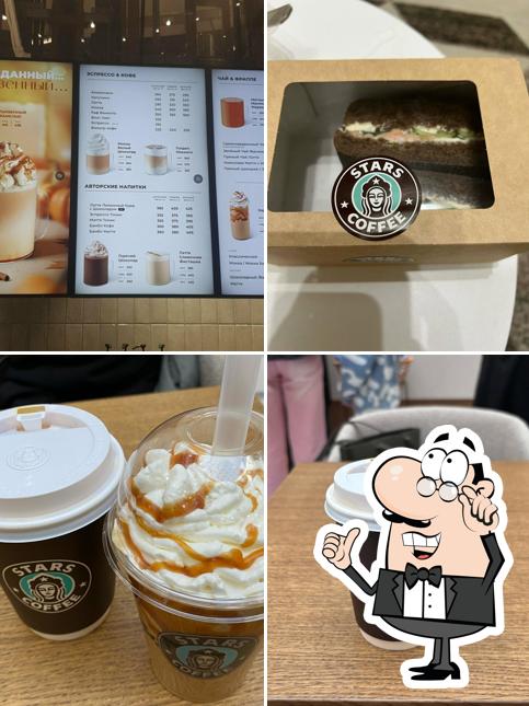 Stars Coffee