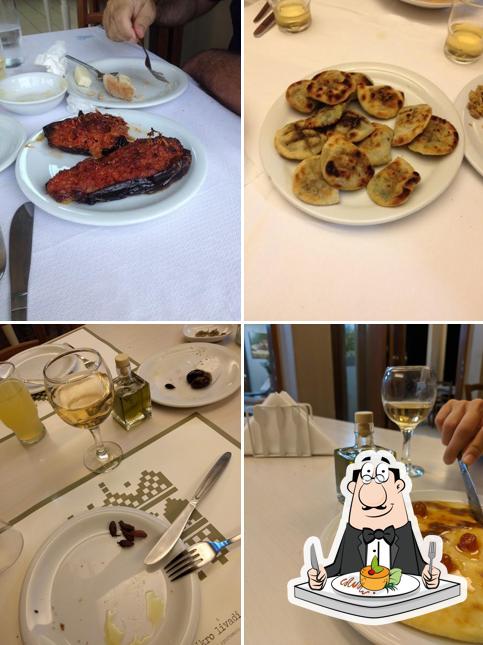 To Mikro Livadi Residences & Family Restaurant