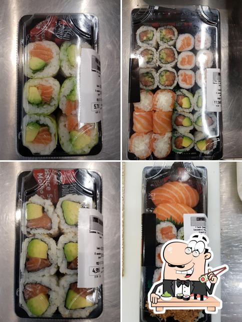 Sushi ARATA