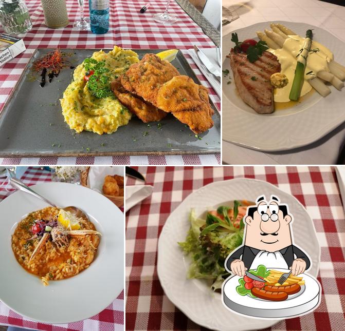 Restaurant Split