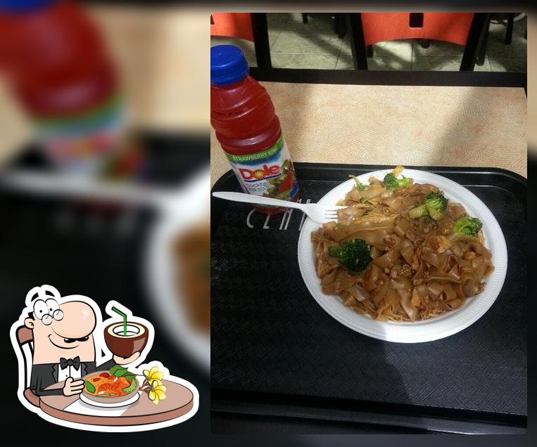 Thai Express