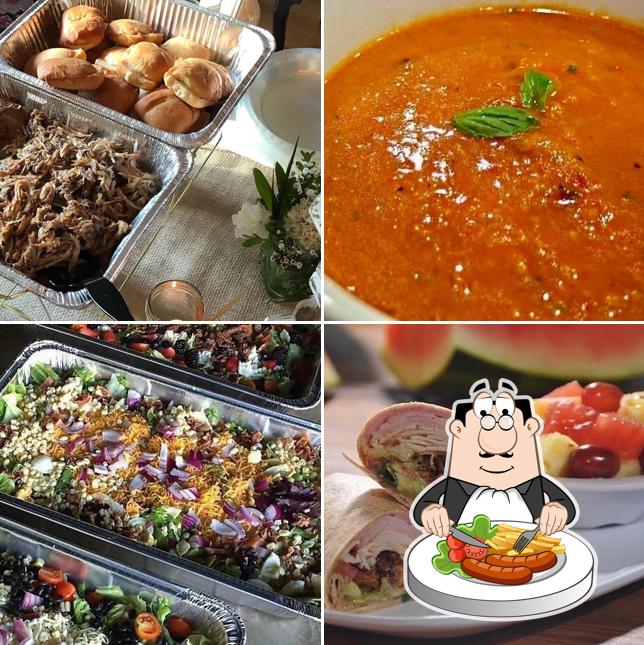 Urban Cookhouse
