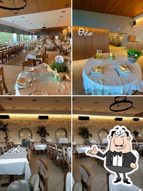 View Papadakis Taverna