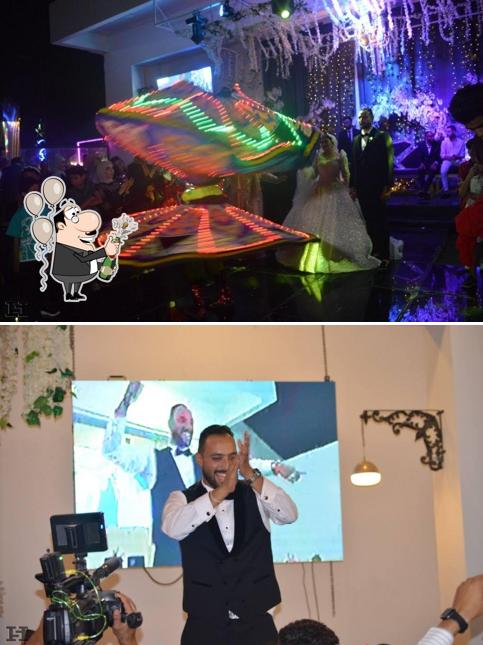 قاعه سبرينج للافراح