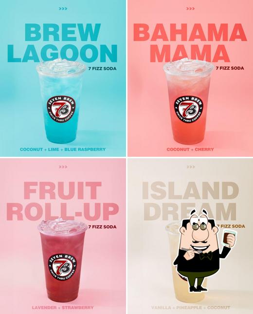 7 Brew Coffee
