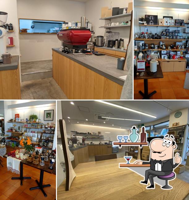 Adachi Coffee Okawa