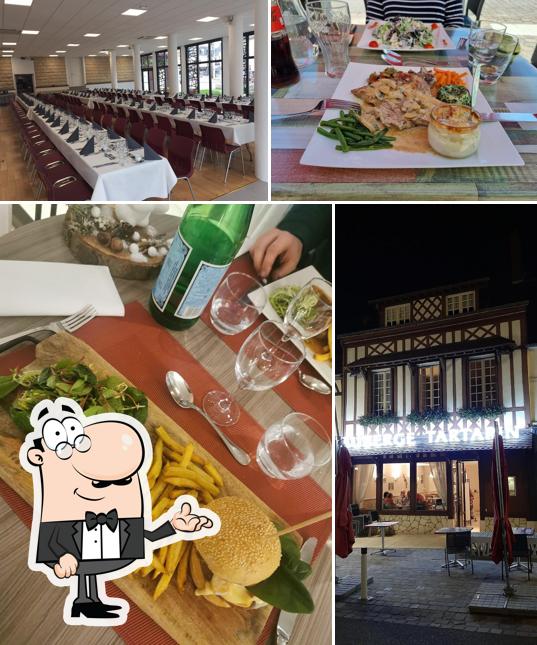 Auberge Tartarin