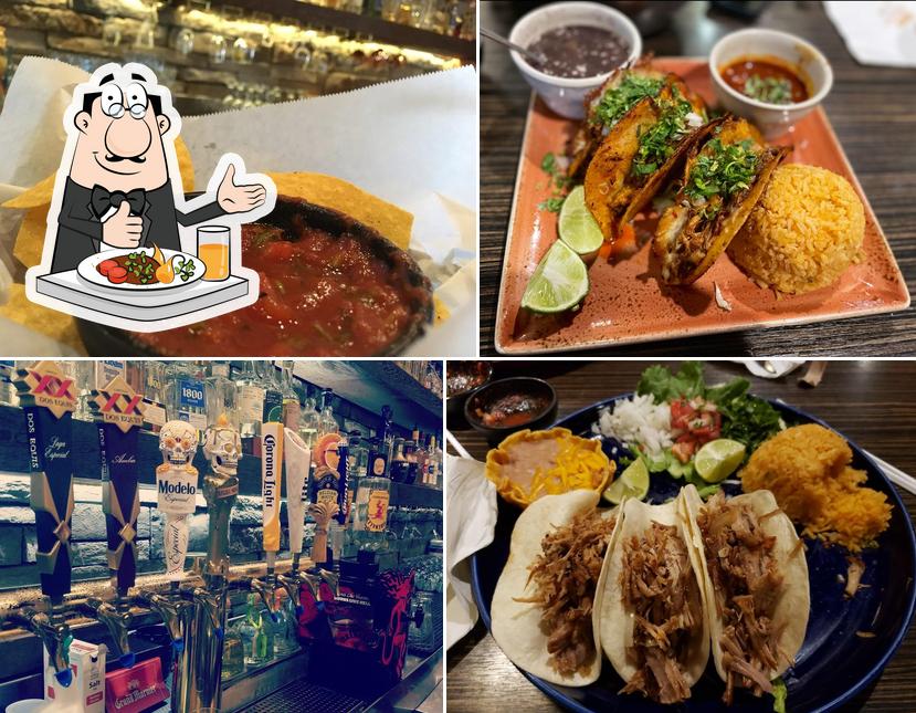 Azteca D'Oro Mexican Restaurant West Colonial