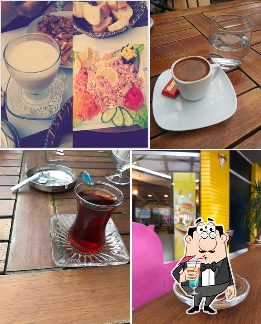Barva Cafe