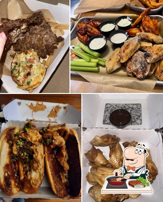 Buffalo Wild Wings