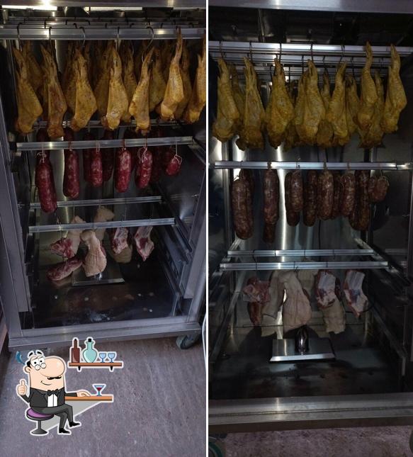 Домашняя выпечка