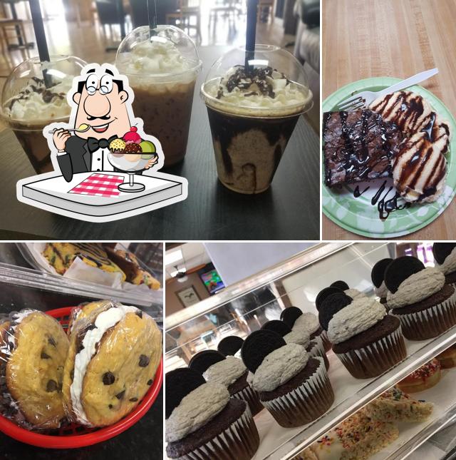 Grinds Coffee Co