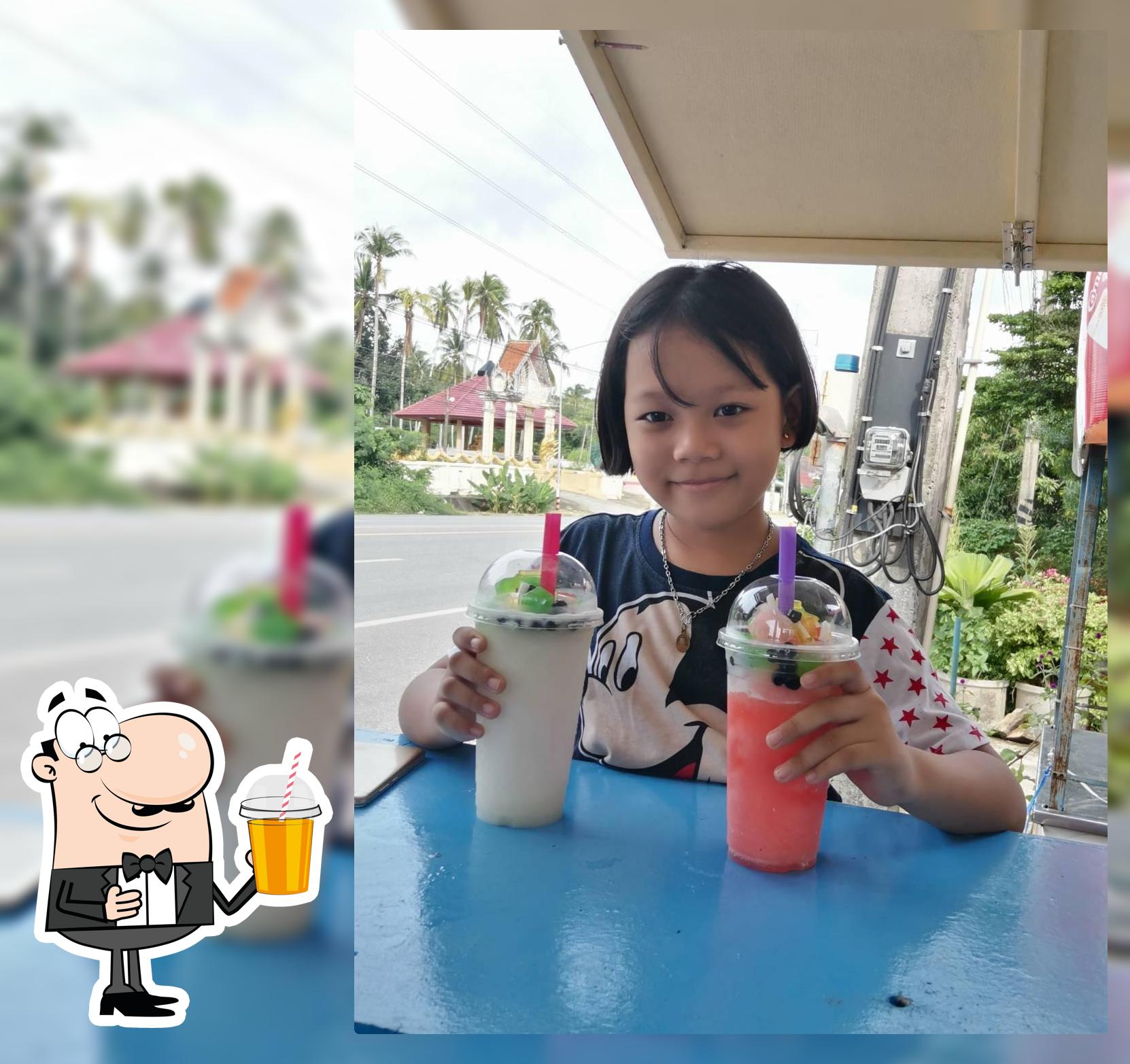 ร้านกาแฟโบราณ