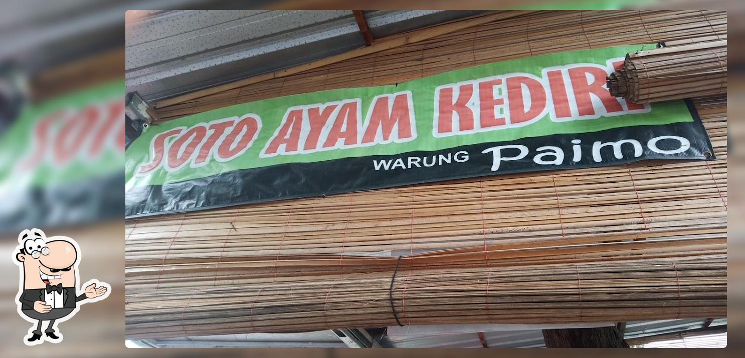Warung Paimo